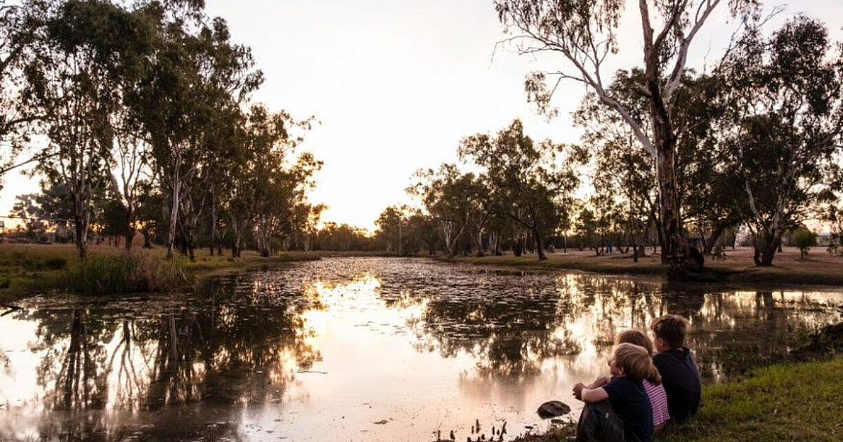 Miles | Southern Queensland Country