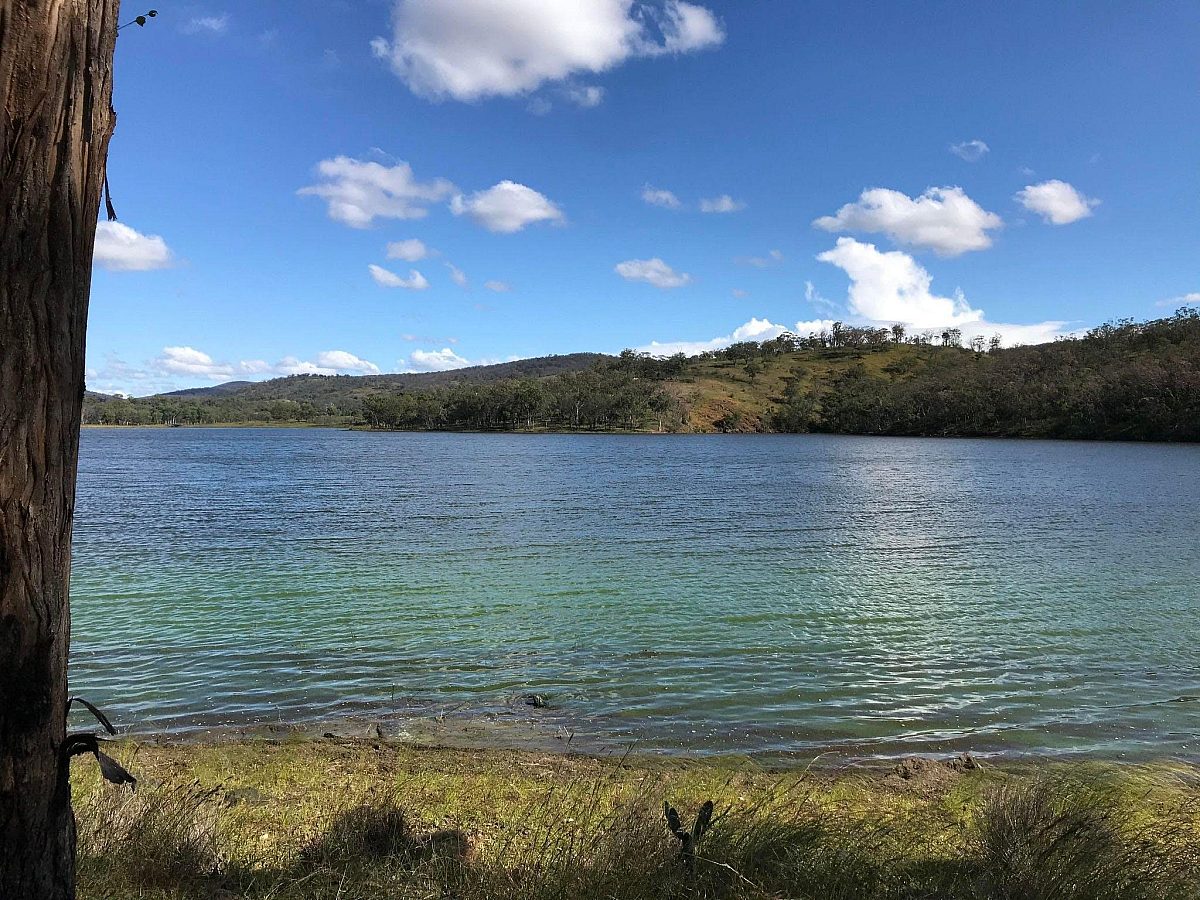 Connolly Dam | Southern Queensland Country