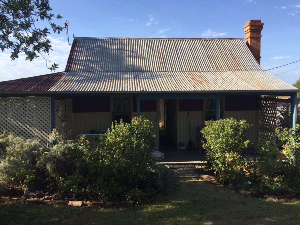 Texas | Southern Queensland Country